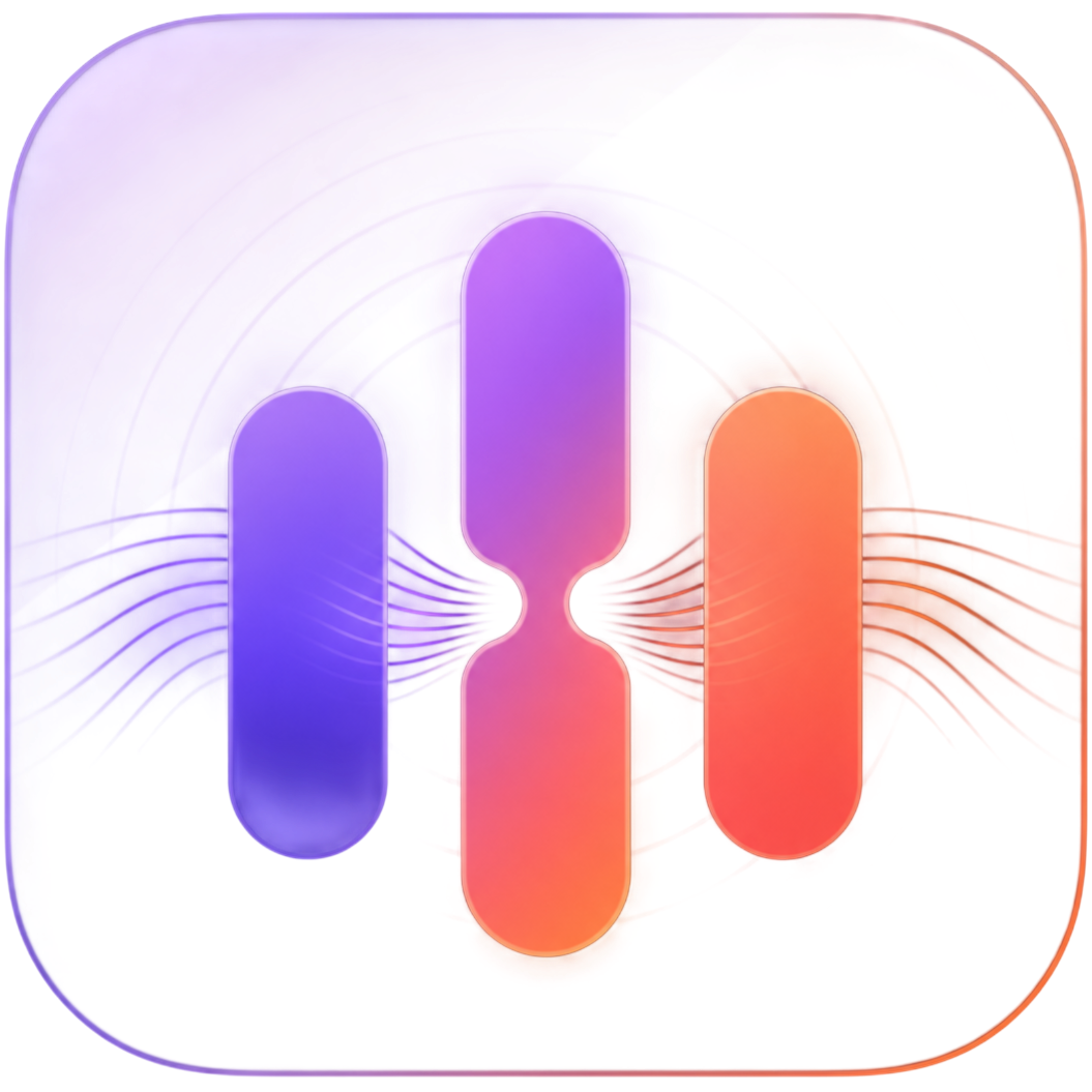 律巢 logo