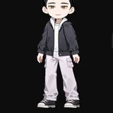 ℡╭ァ额╰━═☆ 的头像